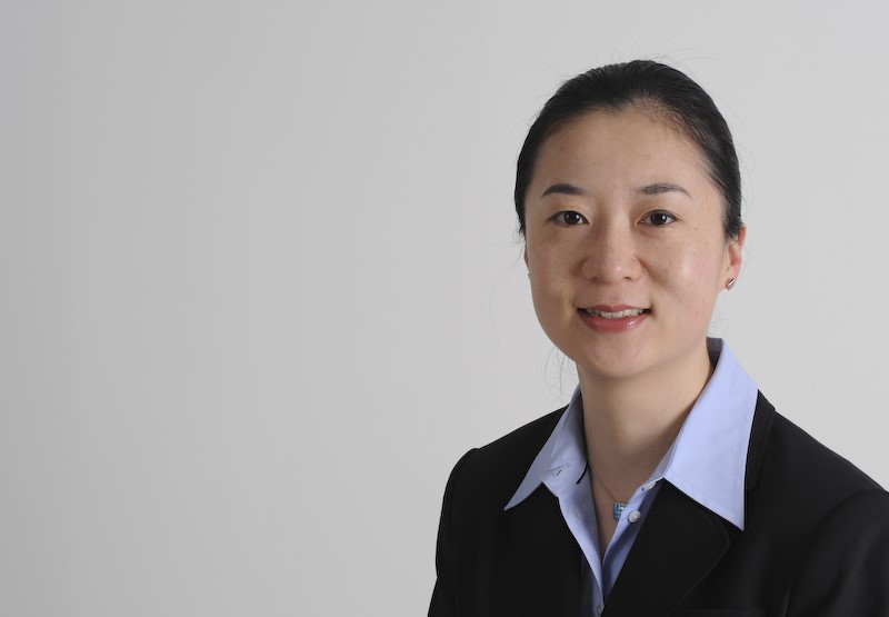 Geschäftsführerin Diplom Betriebswirtin (FH) Mingming Du Inhaberin Diplom-Betriebswirtin (FH) Mingming Du